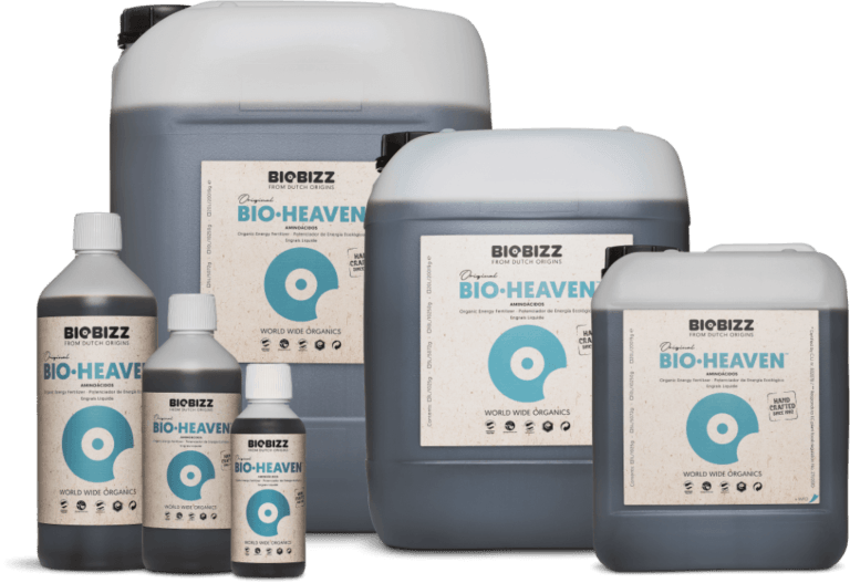 Biobizz Bio Heaven 250 mL