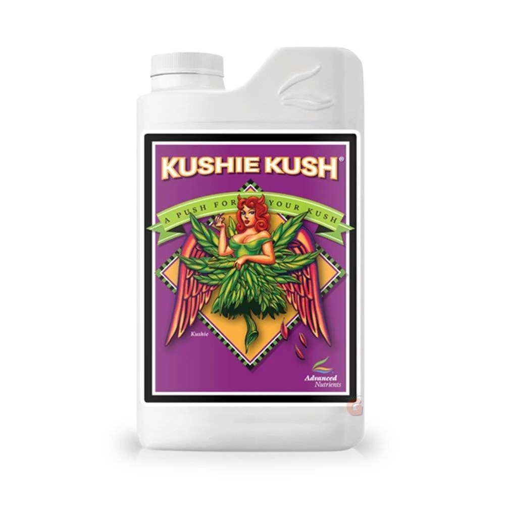 Advanced Nutrients Kushie Kush 1 Litre