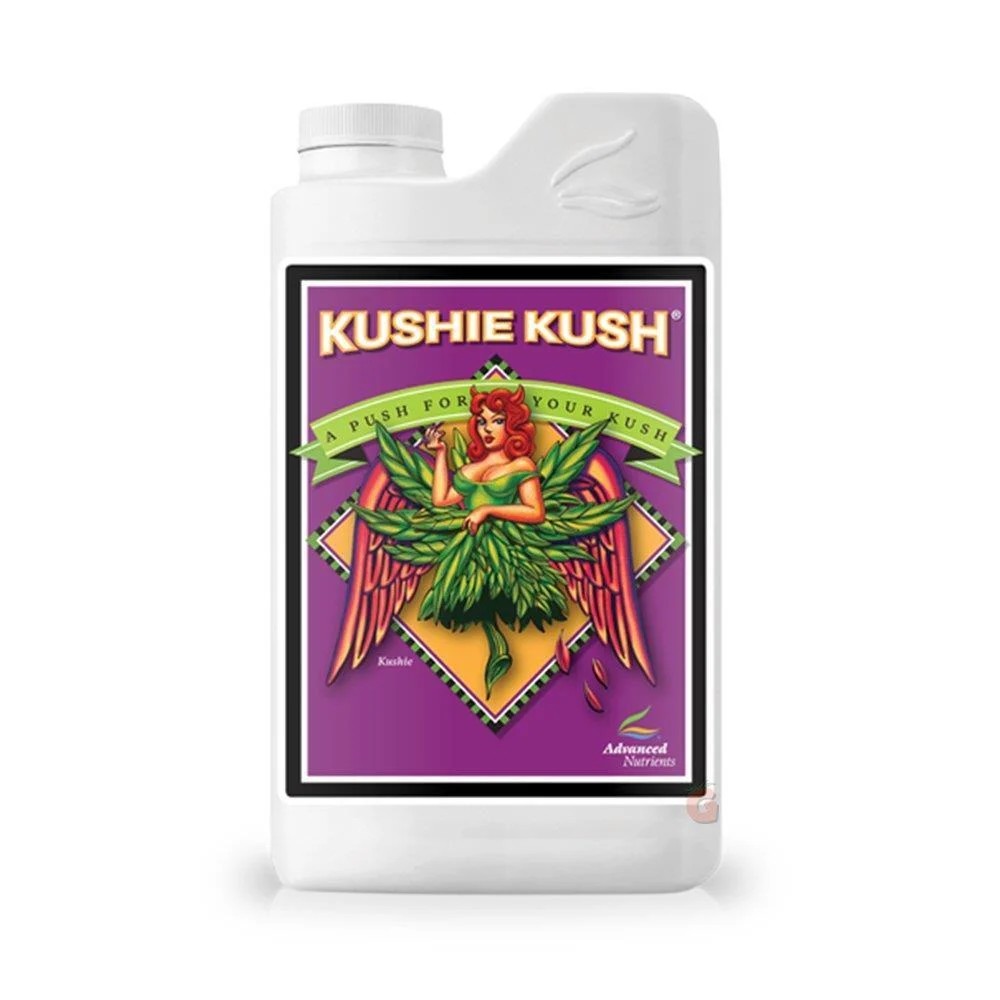 Advanced Nutrients Kushie Kush 1 Liter