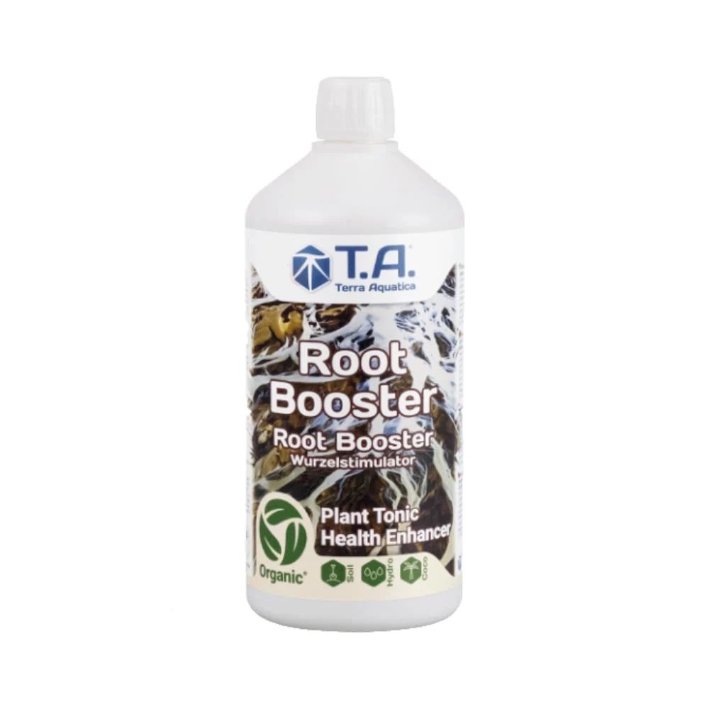 Terra Aquatica (GHE) Root Booster 1 Litre