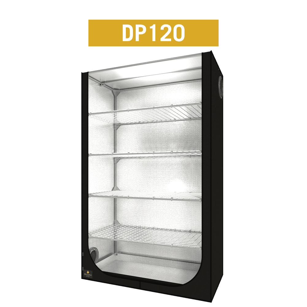 Dark Propagator DP120 - 120x60x192 Revision 4.0