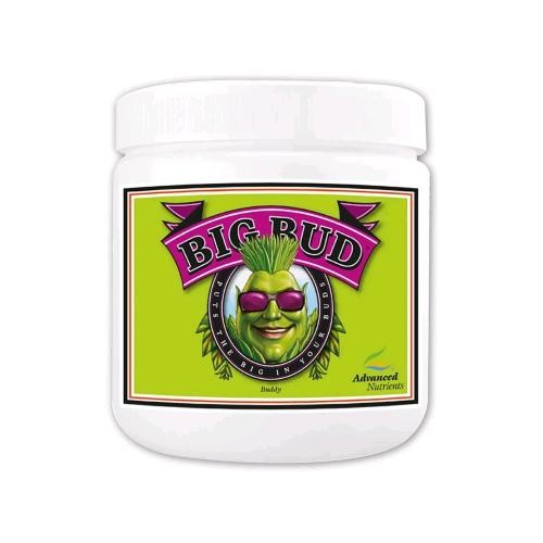 Advanced Nutrients Big Bud Powder 500 Gr