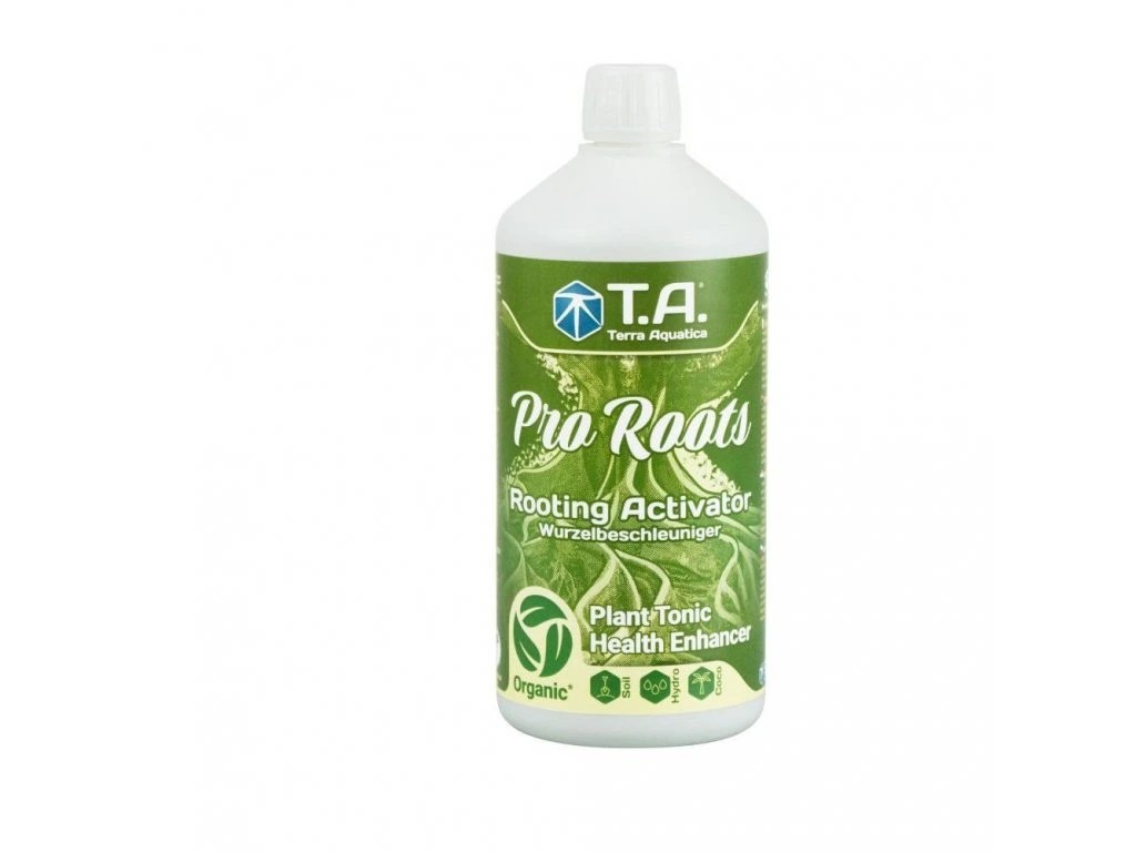 Terra Aquatica (GHE) Pro Roots 1 Litre