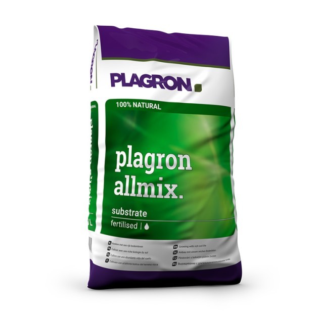 Plagron All Mix 50 Litre