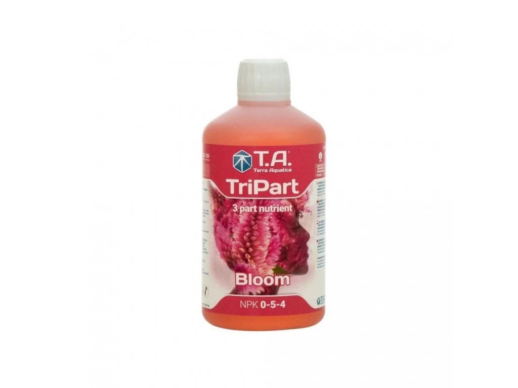 Terra Aquatica (GHE) TriPart Flora Bloom 500 mL