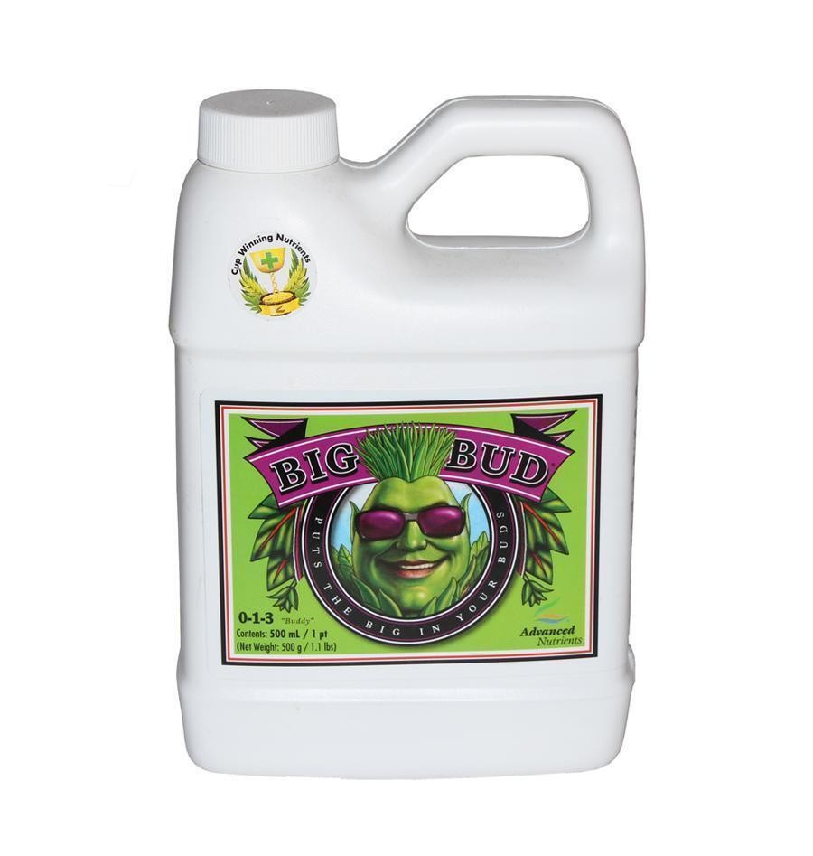 Advanced Nutrients Big Bud 250 ML