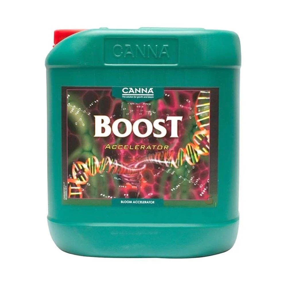 Canna Boost Accelerator (Hızlandırıcı) 5 Litre