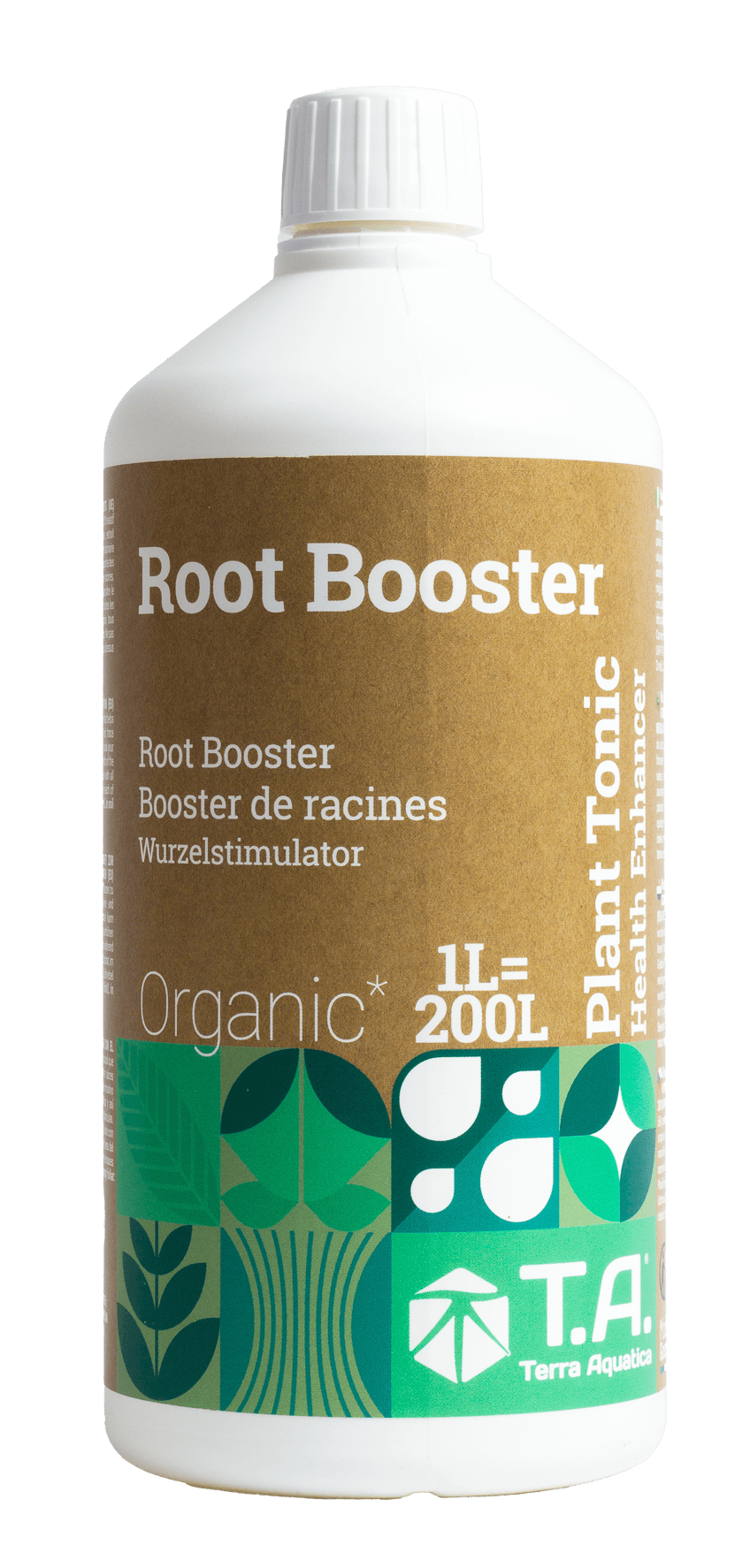 Terra Aquatica (GHE) Root Booster 10 Litre