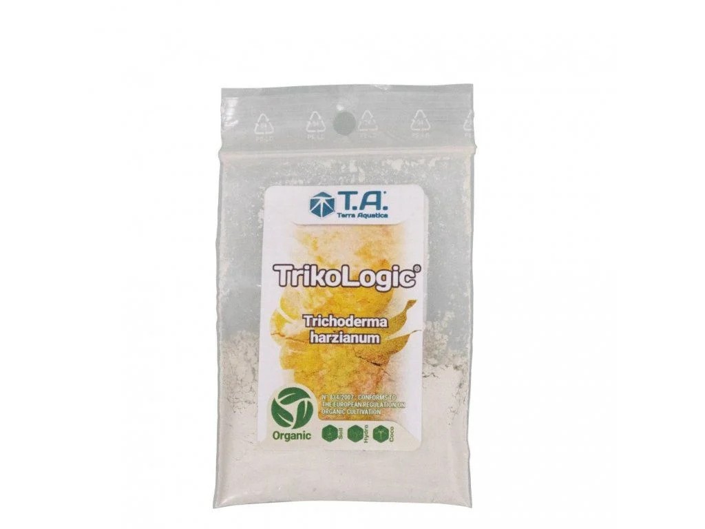 T.A (GHE) - TrikoLogic 250 gr