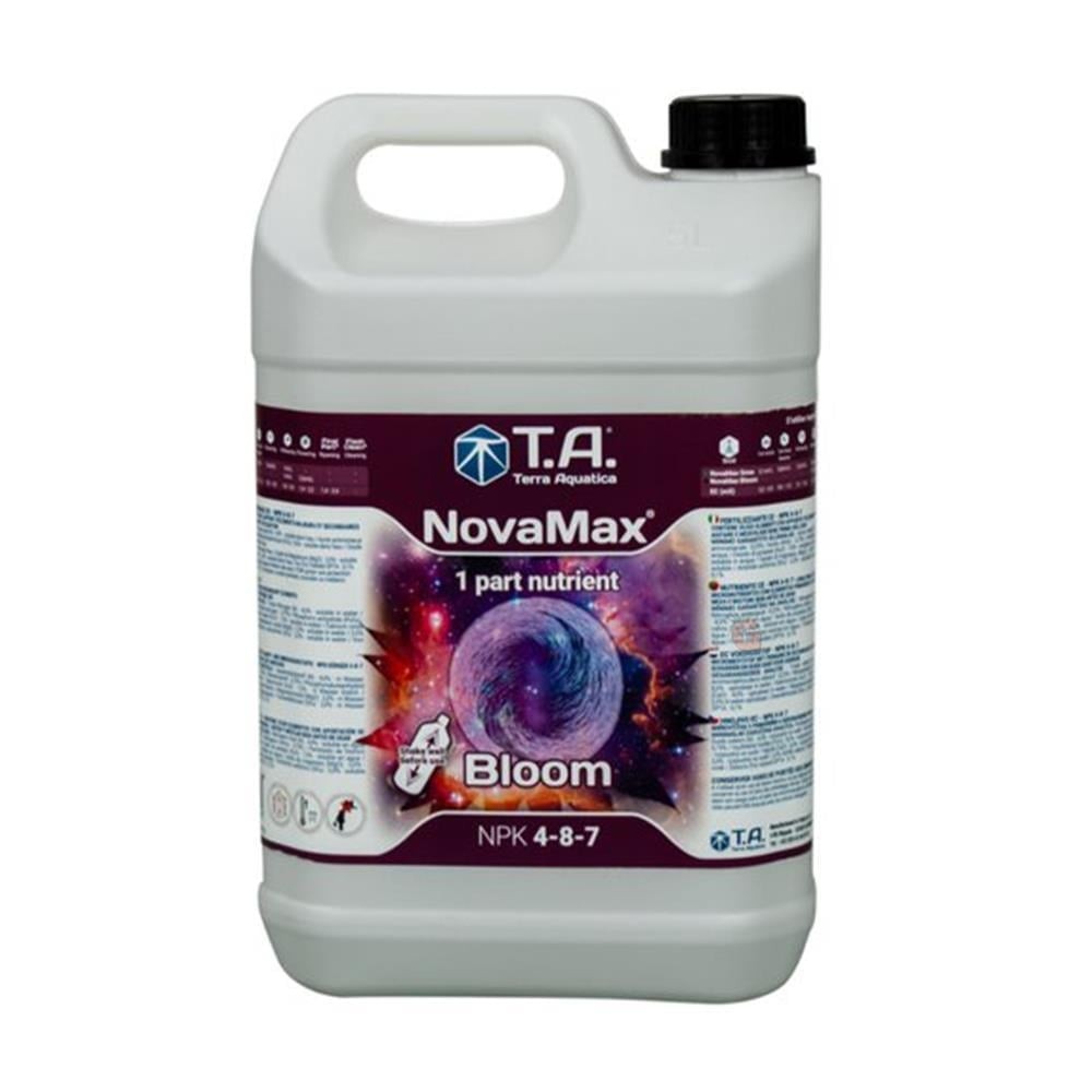 Terra Aquatica (GHE) NovaMax Bloom 5 Litre