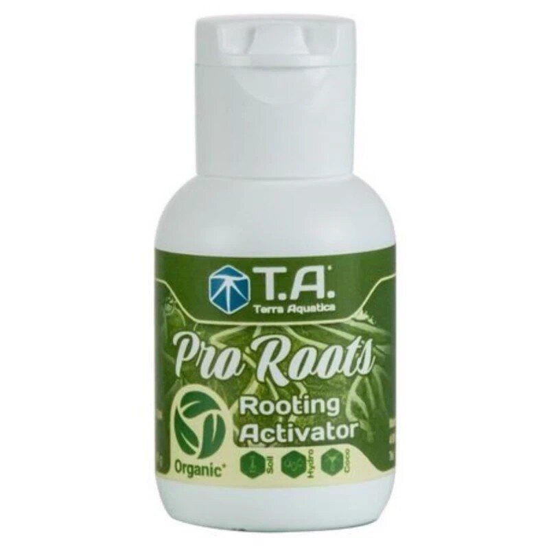 Terra Aquatica (GHE) Pro Roots 60 mL