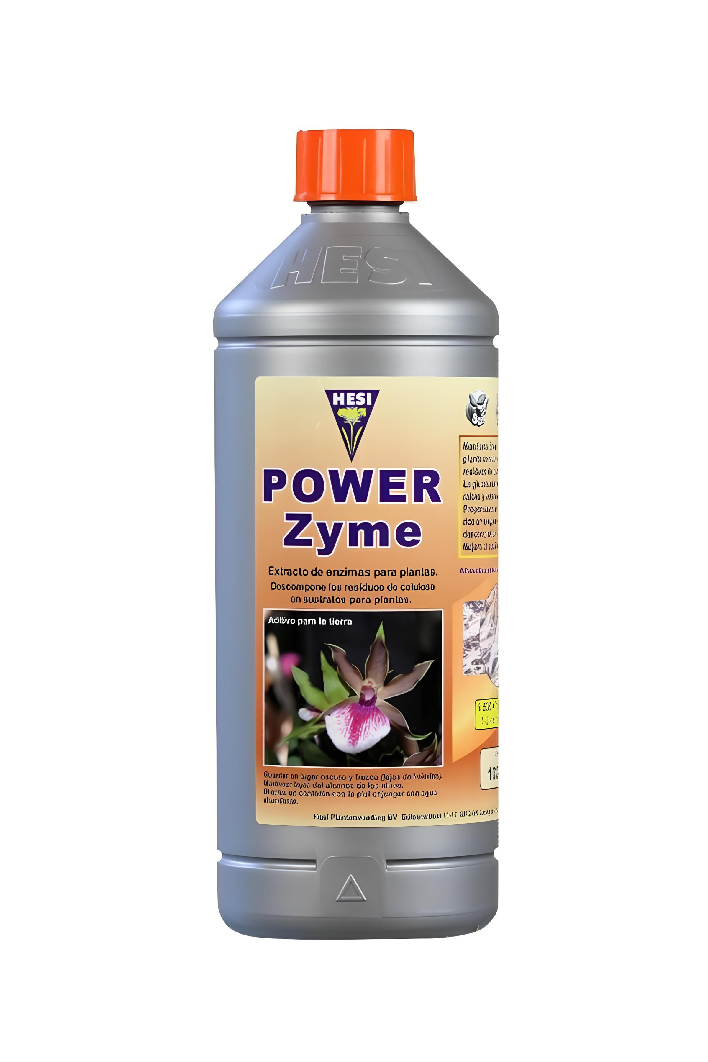 Power Zyme 1 Litre