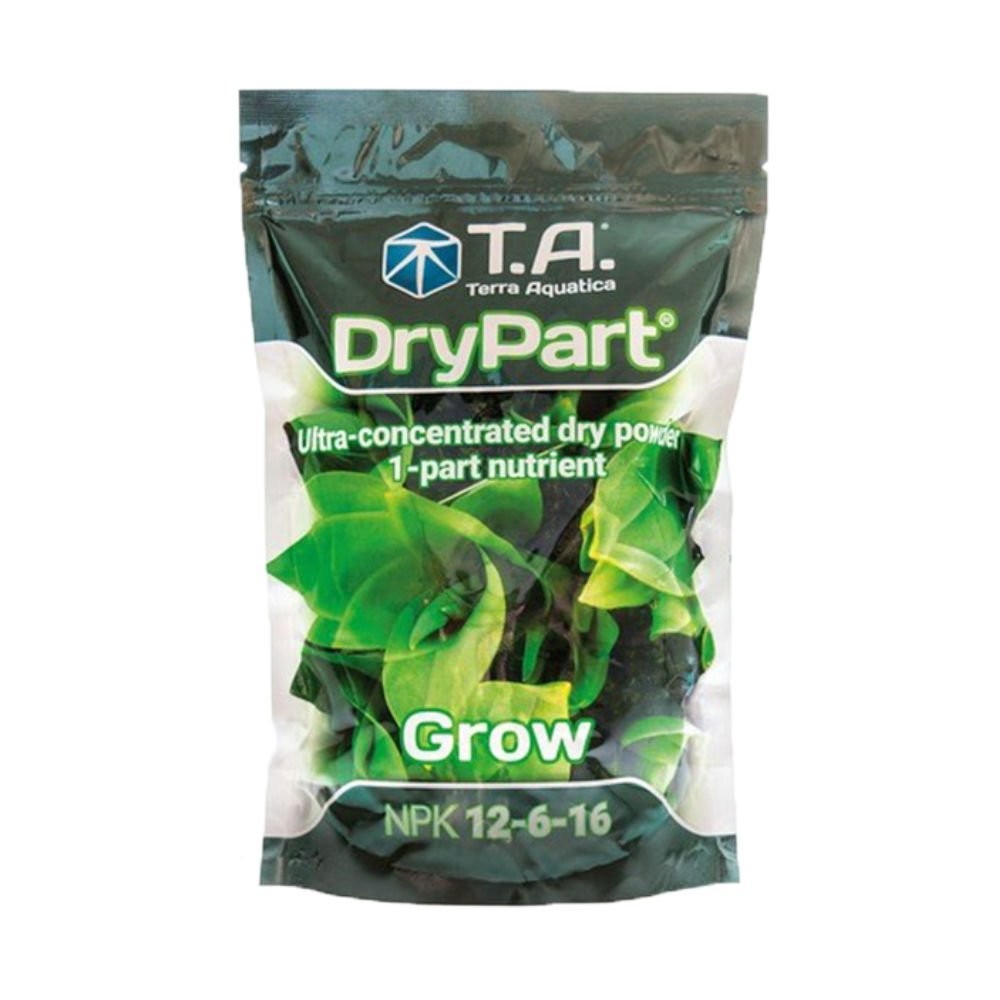 Terra Aquatica (GHE) DryPart Grow 1 kg