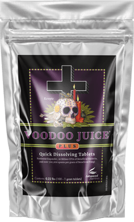 Advanced Nutrients Voodoo Juice Plus 5 Tablet