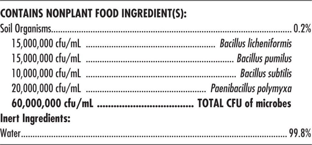 Advanced Nutrients Voodoo Juice 500 mL