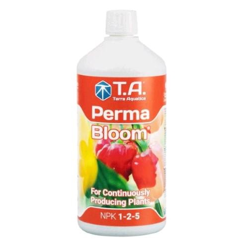 Terra Aquatica (GHE) PermaBloom 1 Litre