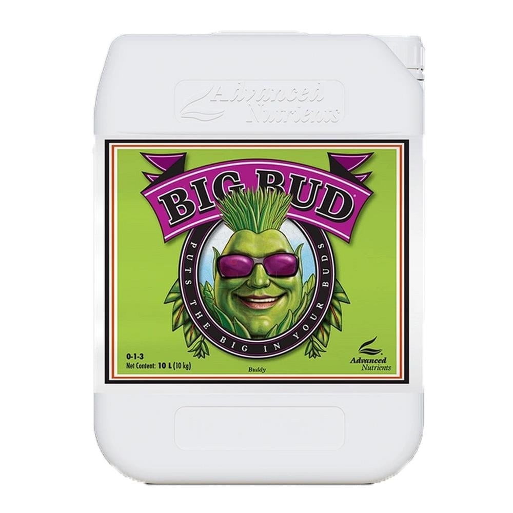 Advanced Nutrients Big Bud 5 Litre