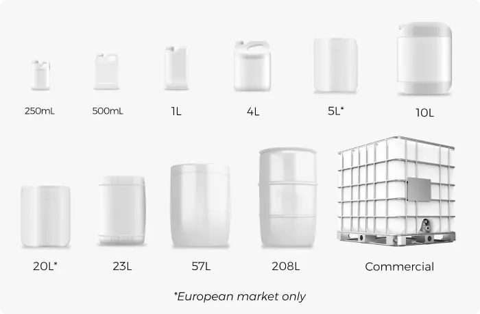 Advanced Nutrients B-52 500 Ml - Integratore Per Piante Con Vitamine E Minerali