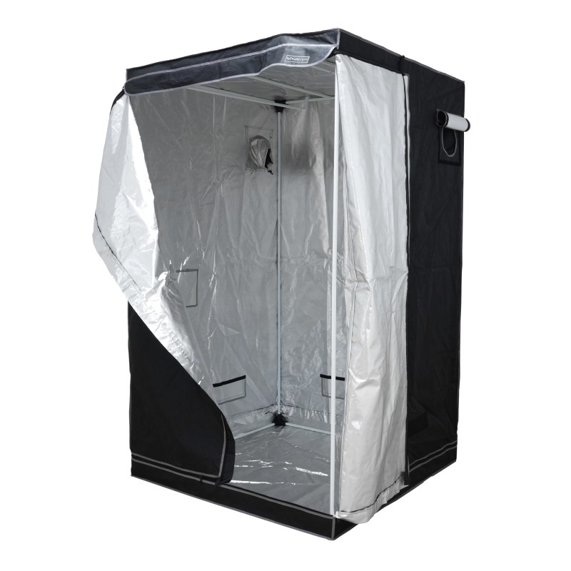 Pure Tent Grow Tent Vers 2.0 - 120x120x200 cm