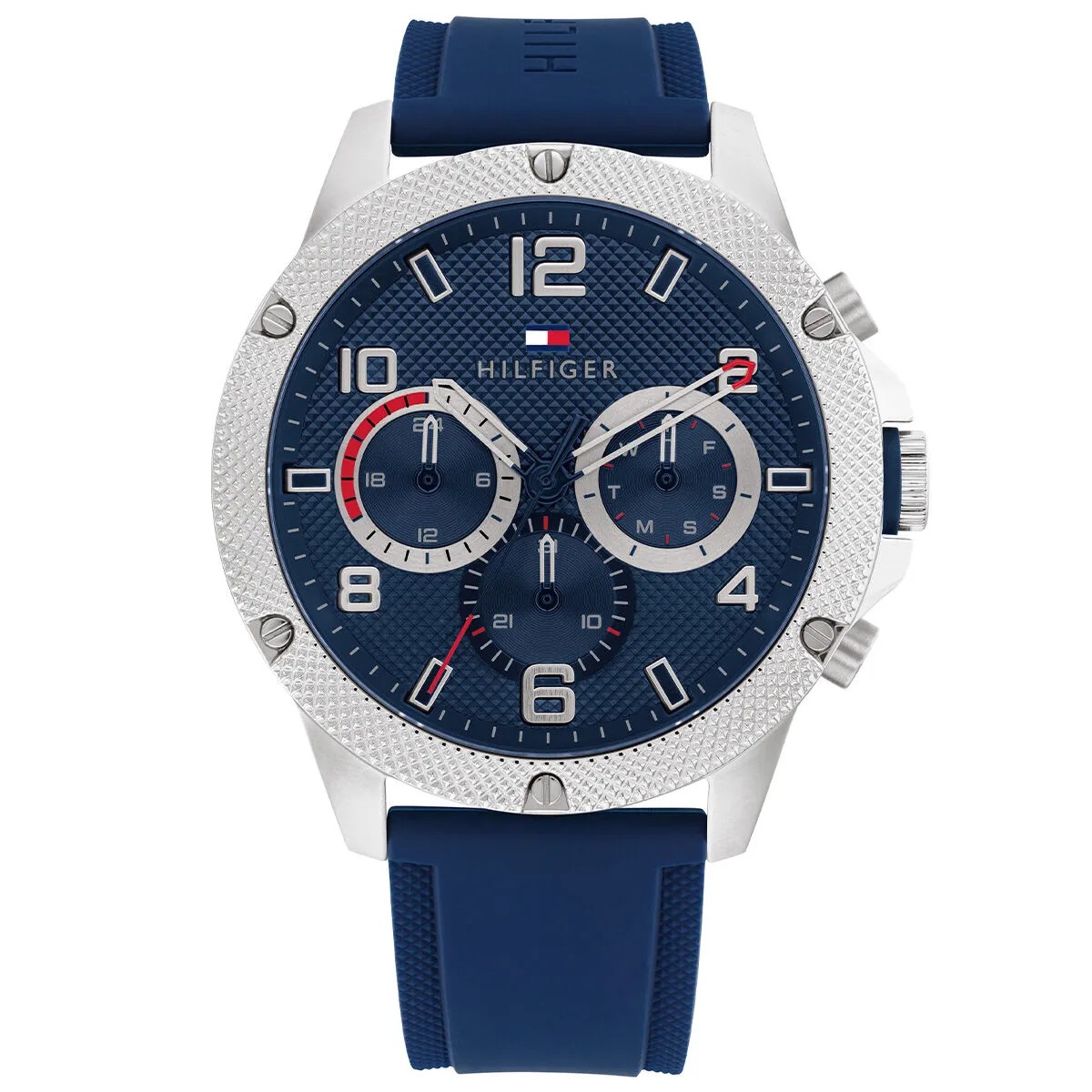 Tommy Hilfiger TH1792027 Erkek Kol Saati