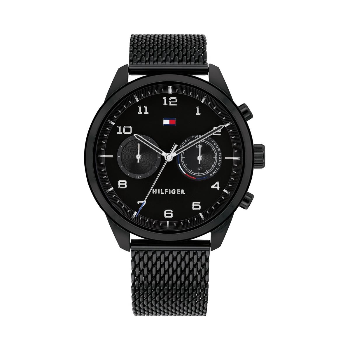 Tommy Hilfiger TH1791787 Erkek Kol Saati