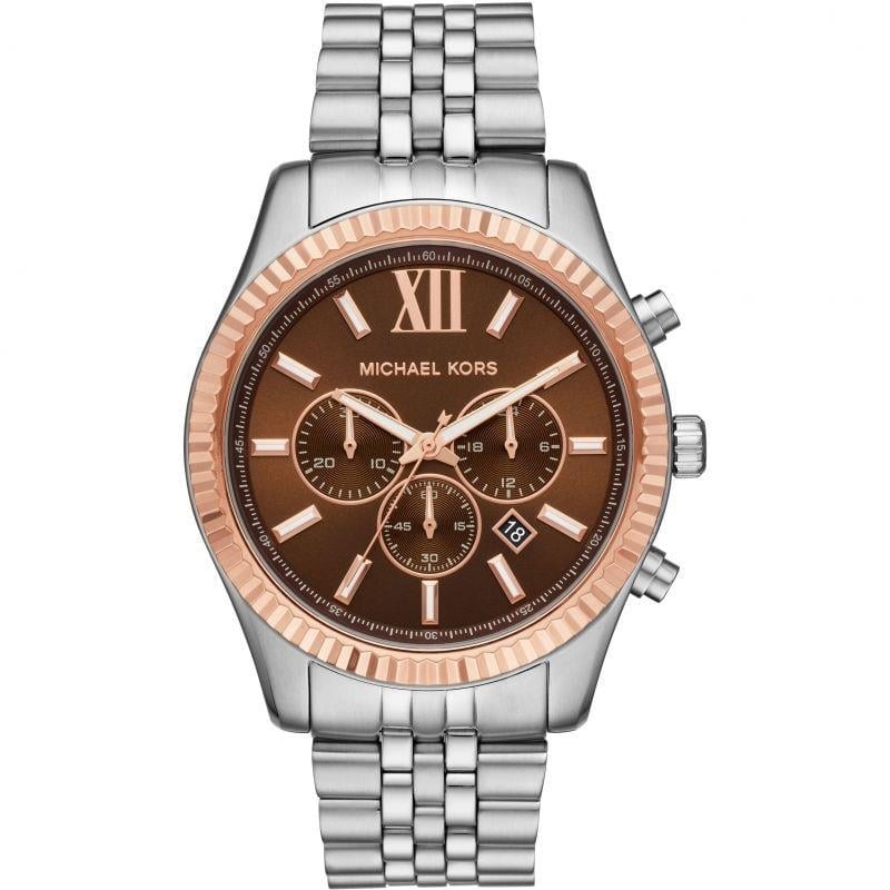 Michael Kors MK8732 Erkek Kol Saati