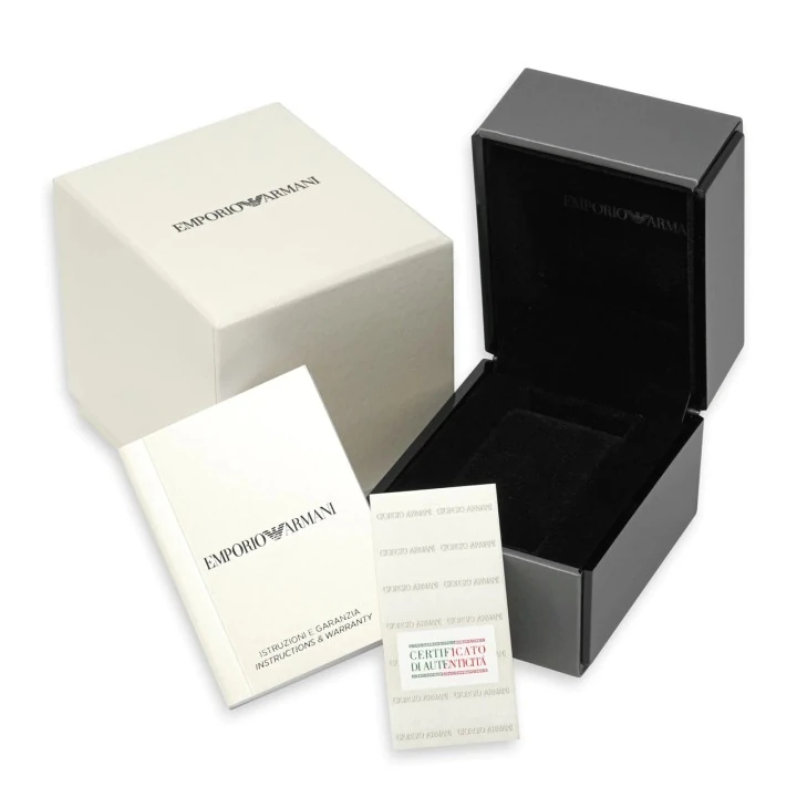 Emporio Armani AR2425 Erkek Kol Saati