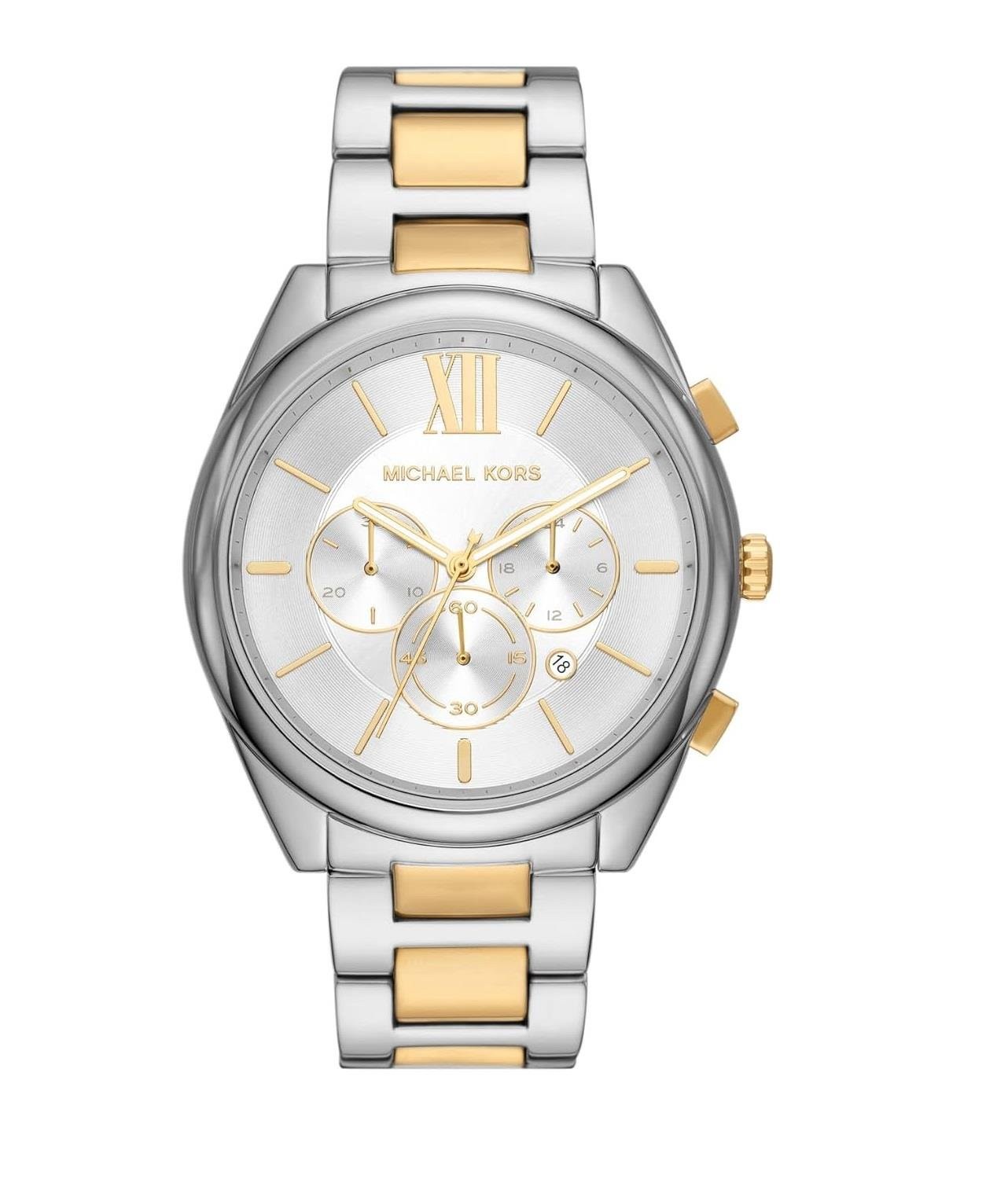 Michael Kors MK8994 Erkek Kol Saati