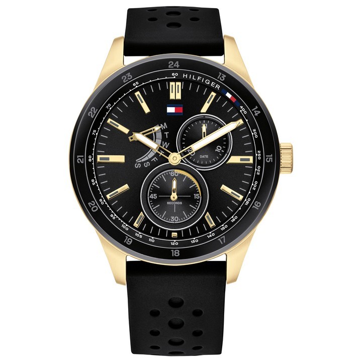 Tommy Hilfiger TH1791636 Erkek Kol Saati