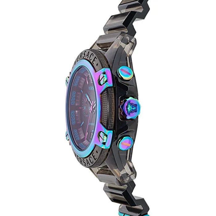 Versace VRSCVEZ701022 Kol Saati