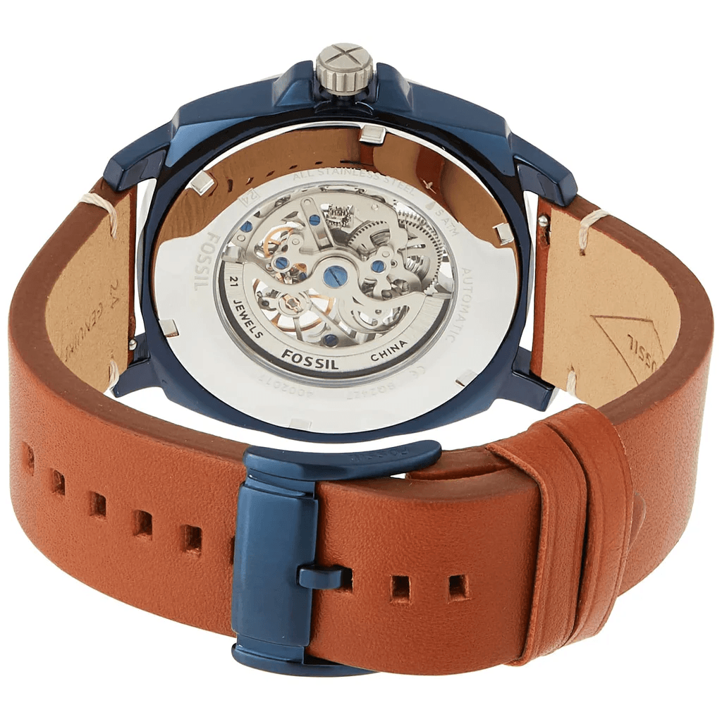 Fossil ME3135 Erkek Kol Saati