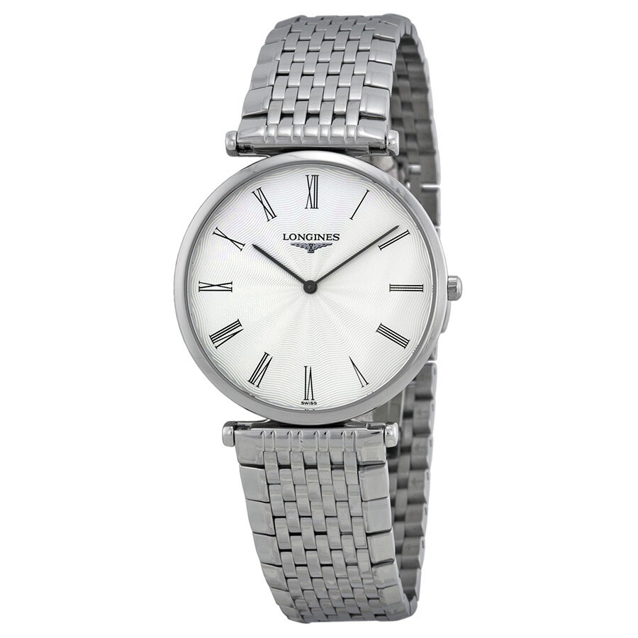 Longines L47094716 Erkek Kol Saati