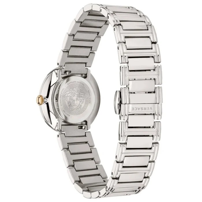 Versace VRSCVET300621 Kadın Kol Saati