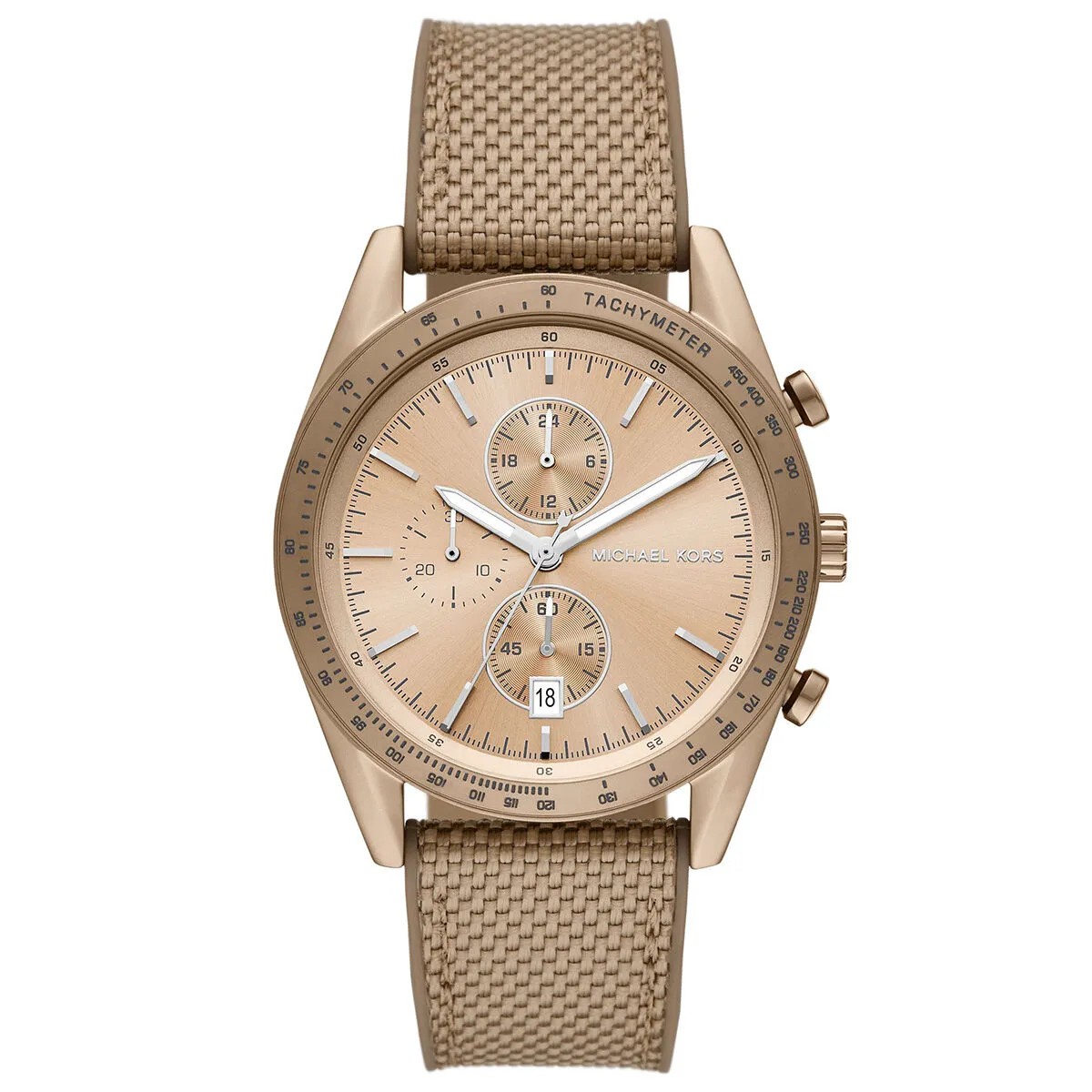 Michael Kors MK9145 Erkek Kol Saati