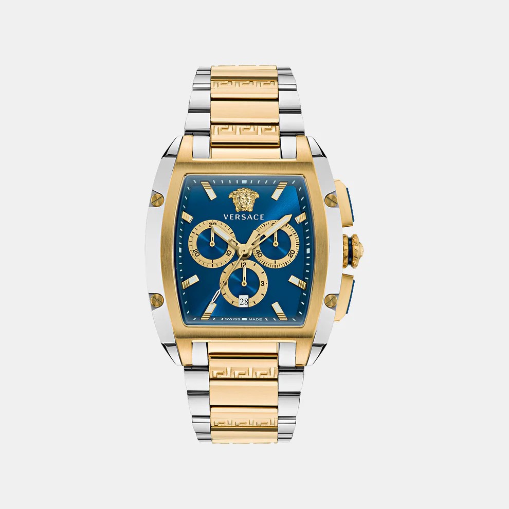 Versace VRSCVE6H00723 Erkek Kol Saati