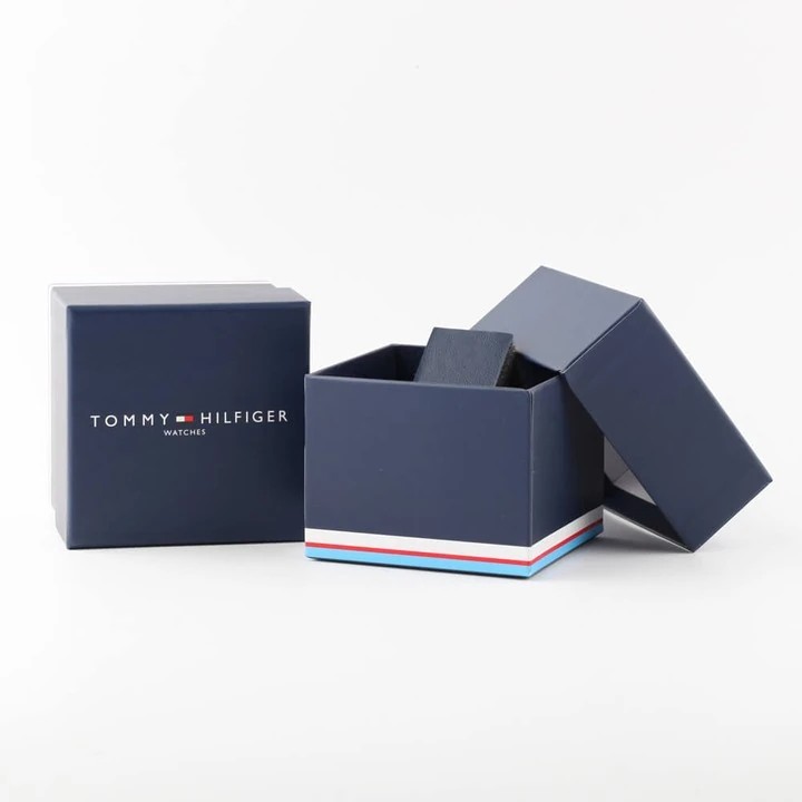 Tommy Hilfiger TH1792081 Erkek Kol Saati