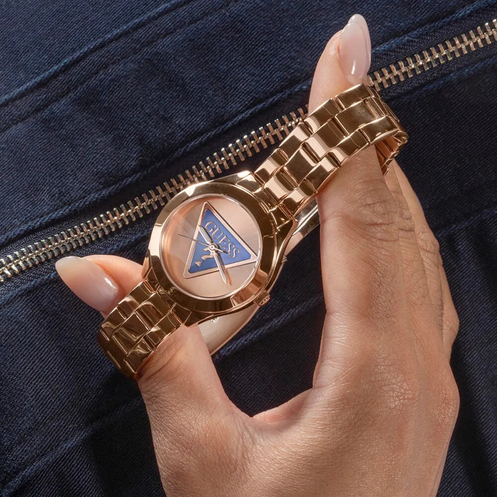 Guess GUGW0675L3 Kadın Kol Saati