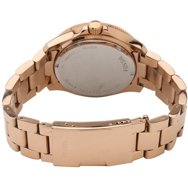 Fossil AM4511 Kadın Kol Saati