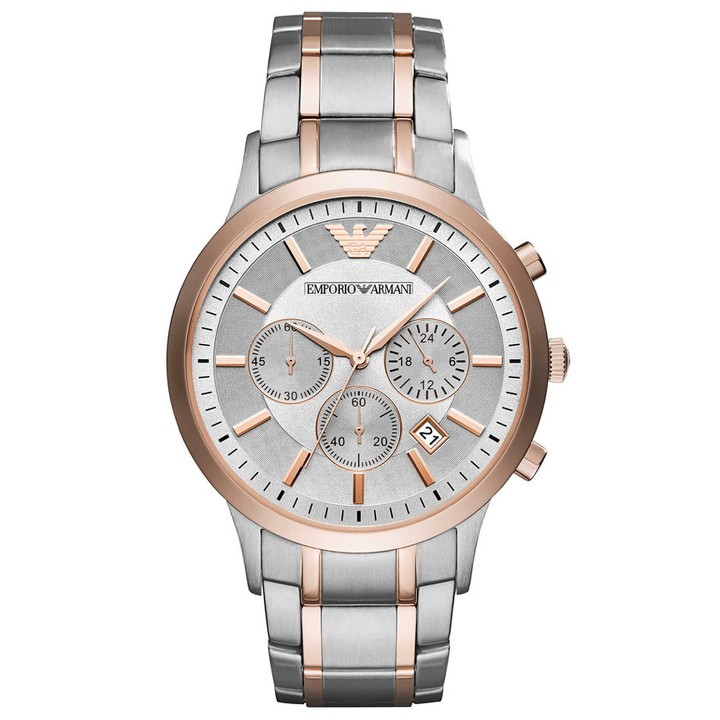Emporio Armani AR11077 Erkek Kol Saati