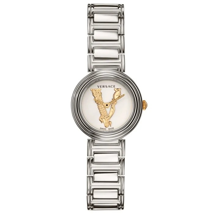 Versace VRSCVET300621 Kadın Kol Saati