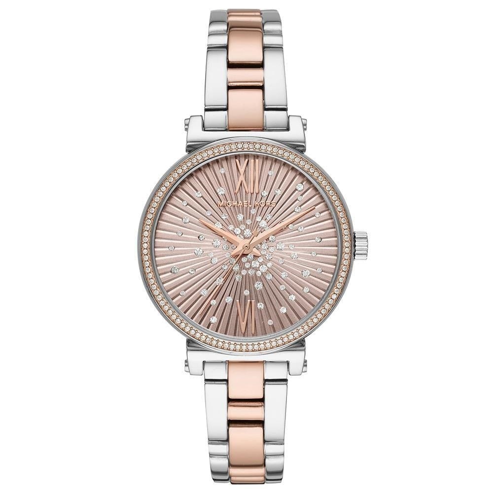 Michael Kors MK3972 Kadın Kol Saati