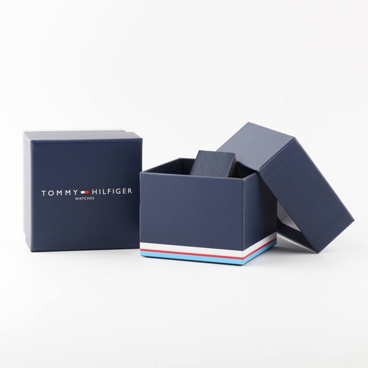 Tommy Hilfiger TH1791062 Erkek Kol Saati