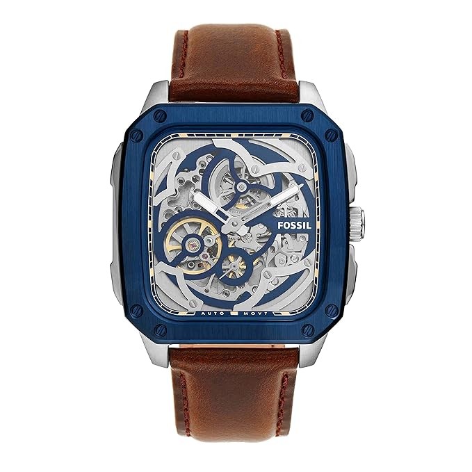 Fossil BQ2571 Erkek Kol Saati