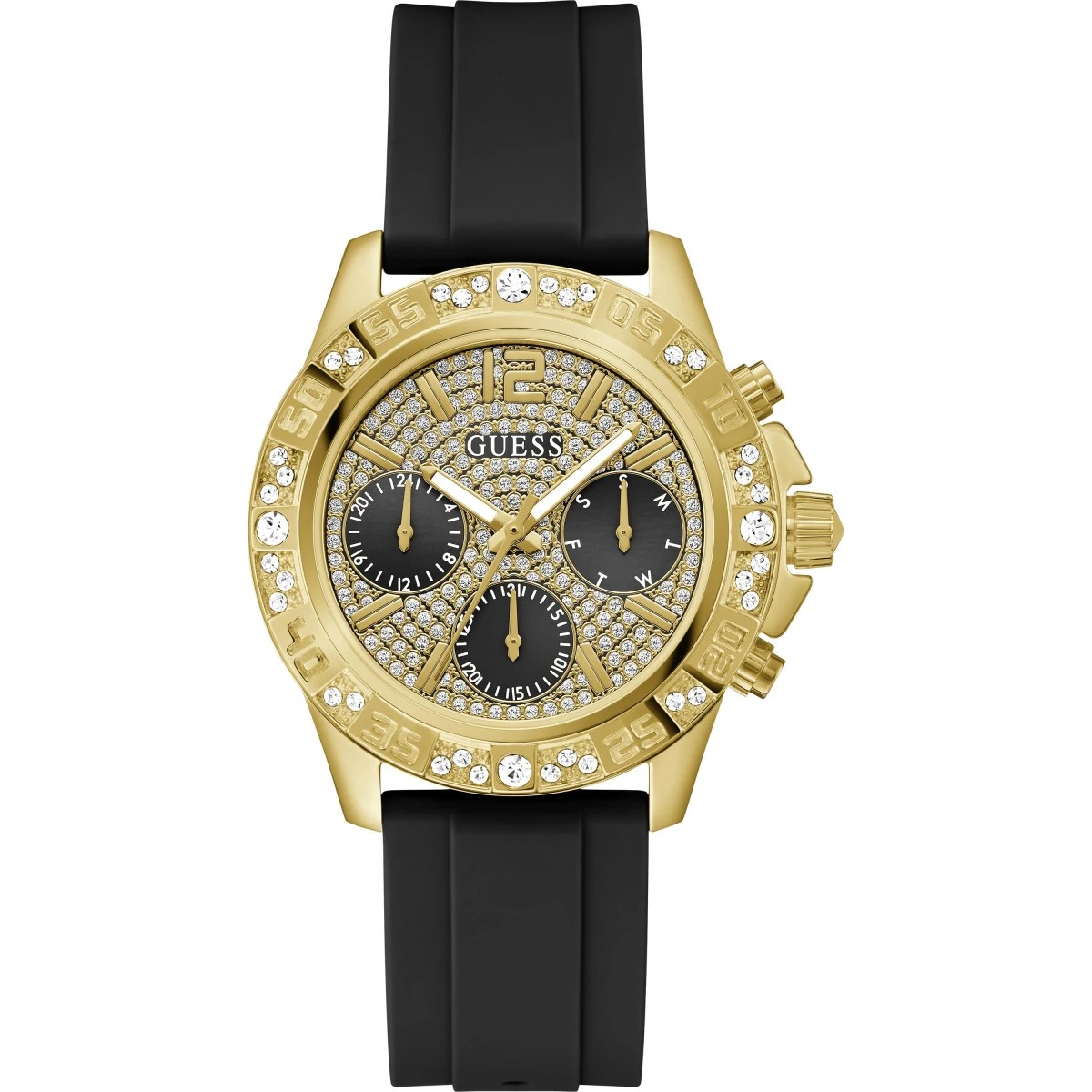 Guess GUGW0772L1 Kadın Kol Saati