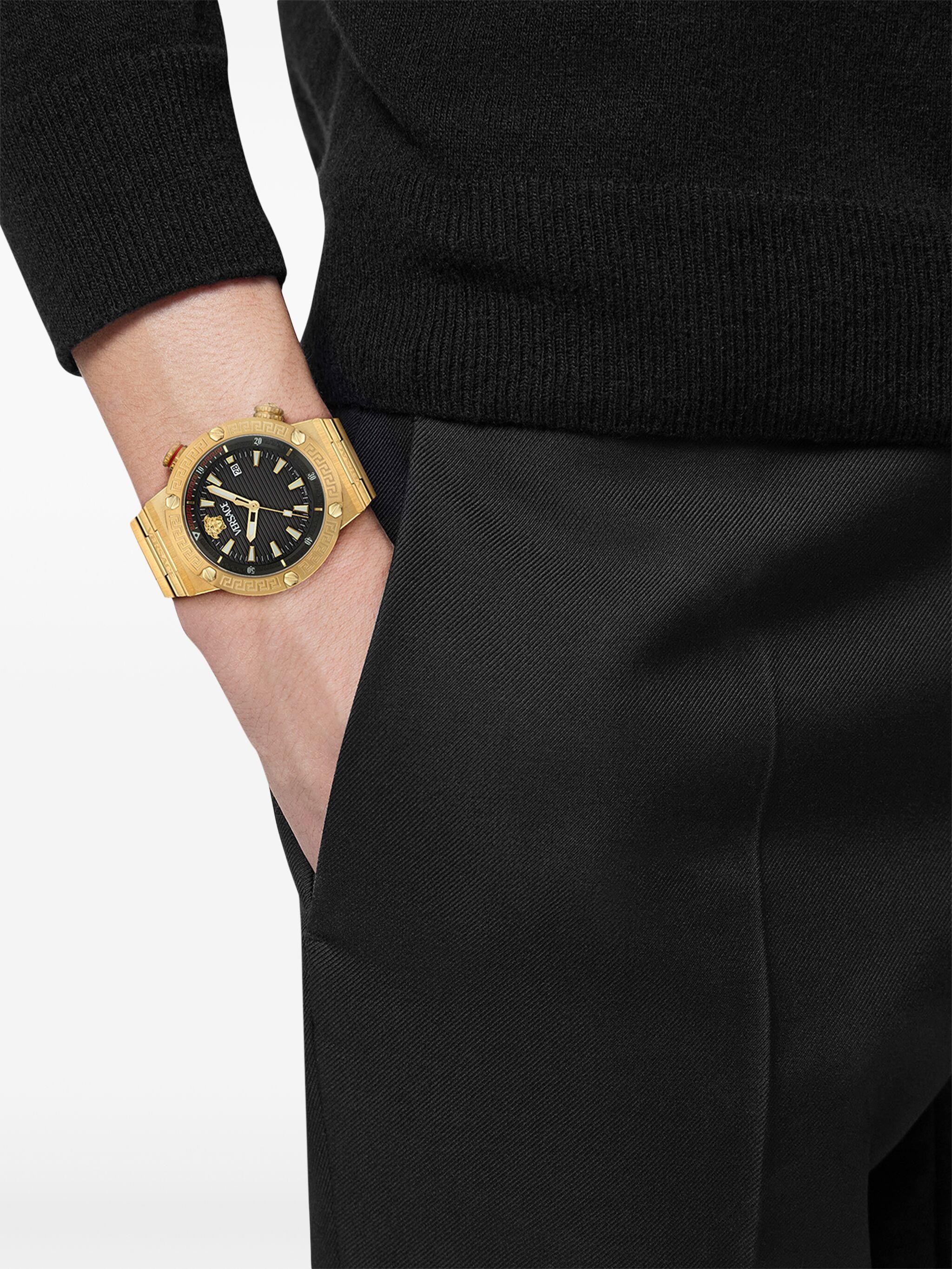 Versace VRSCVE8G00624 Erkek Kol Saati