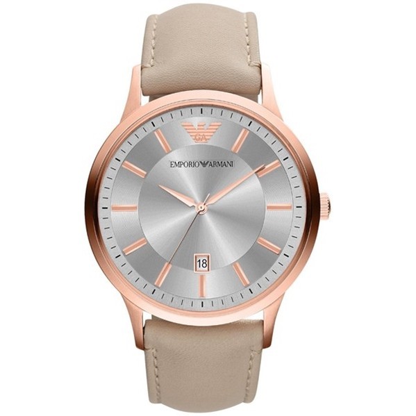 Emporio Armani AR2464 Erkek Kol Saati