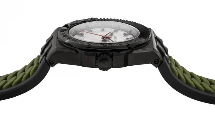 Versace VRSCVEDY00419 Erkek Kol Saati