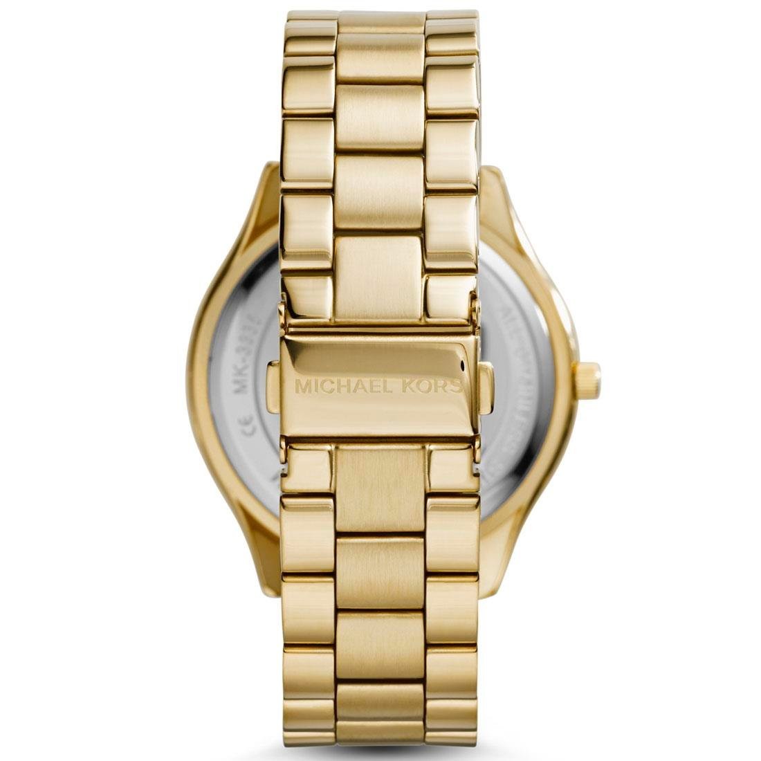 Michael Kors MK3335 Kadın Kol Saati