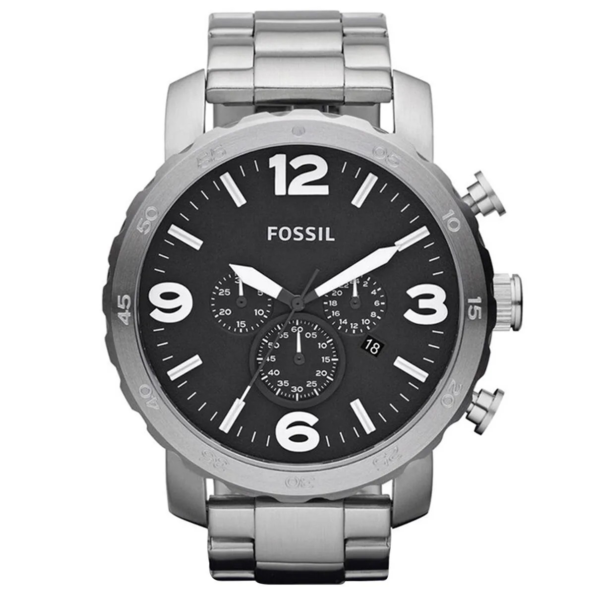 Fossil JR1353 Erkek Kol Saati