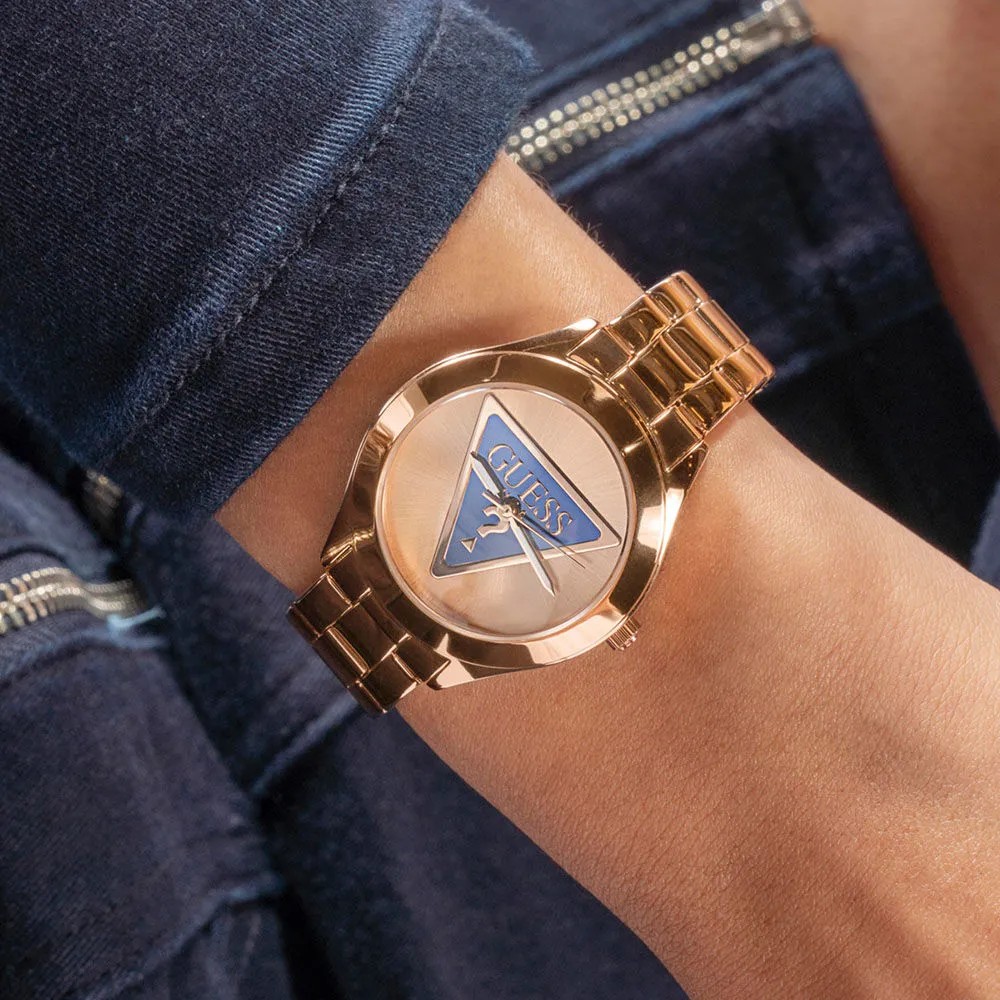 Guess GUGW0675L3 Kadın Kol Saati